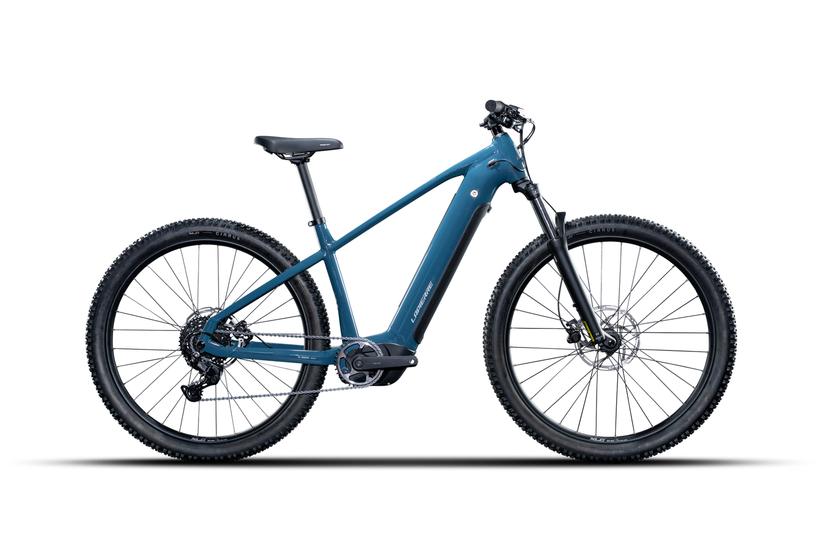 Lapierre Overvolt HT 5 6 2026 10873 LAPIERRE MY26 OVERVOLT HT 5