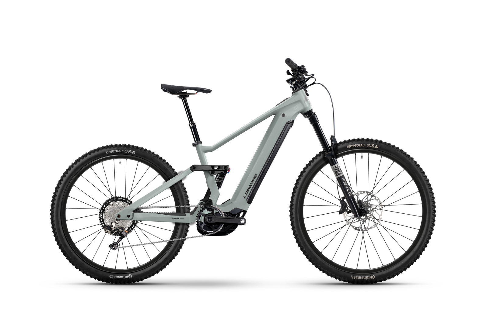 Lapierre Overvolt TR 7 8 2026 10872 LAPIERRE MY26 OVERVOLT TR 7