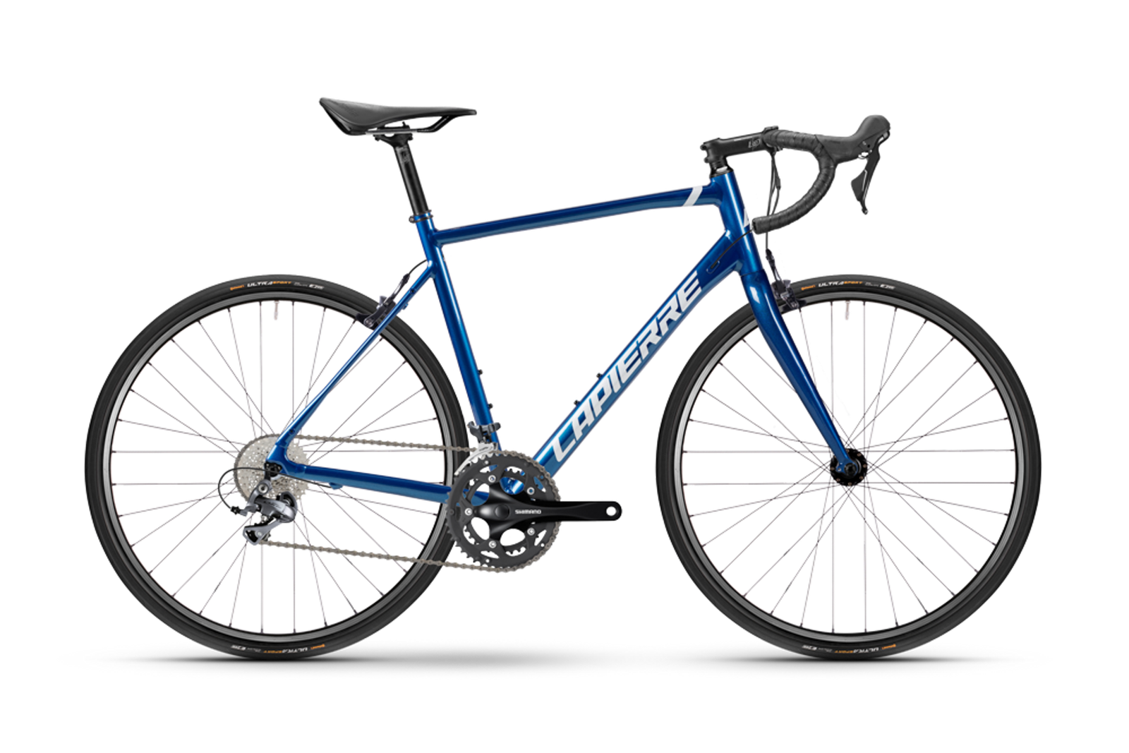 Lapierre Sensium 1 0 2023 10829 LAPIERRE MY23 SENSIUM 1