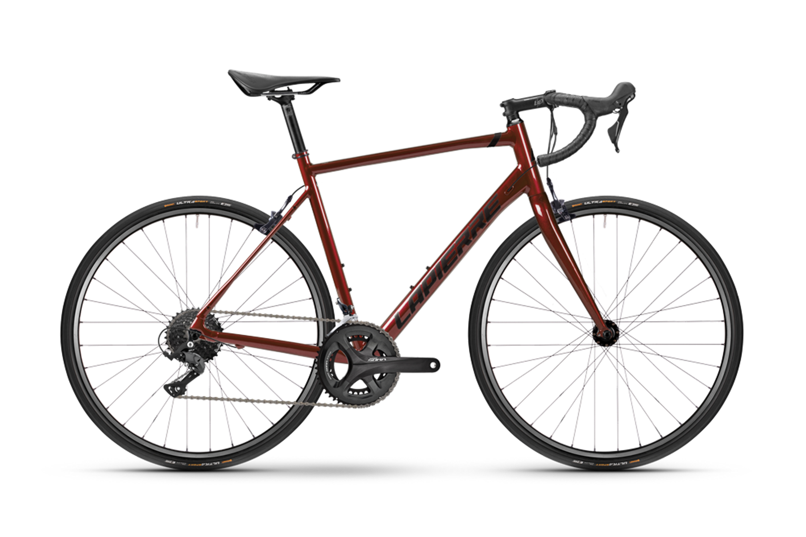 Lapierre Sensium 2 0 2023 10882 LAPIERRE MY23 SENSIUM 2