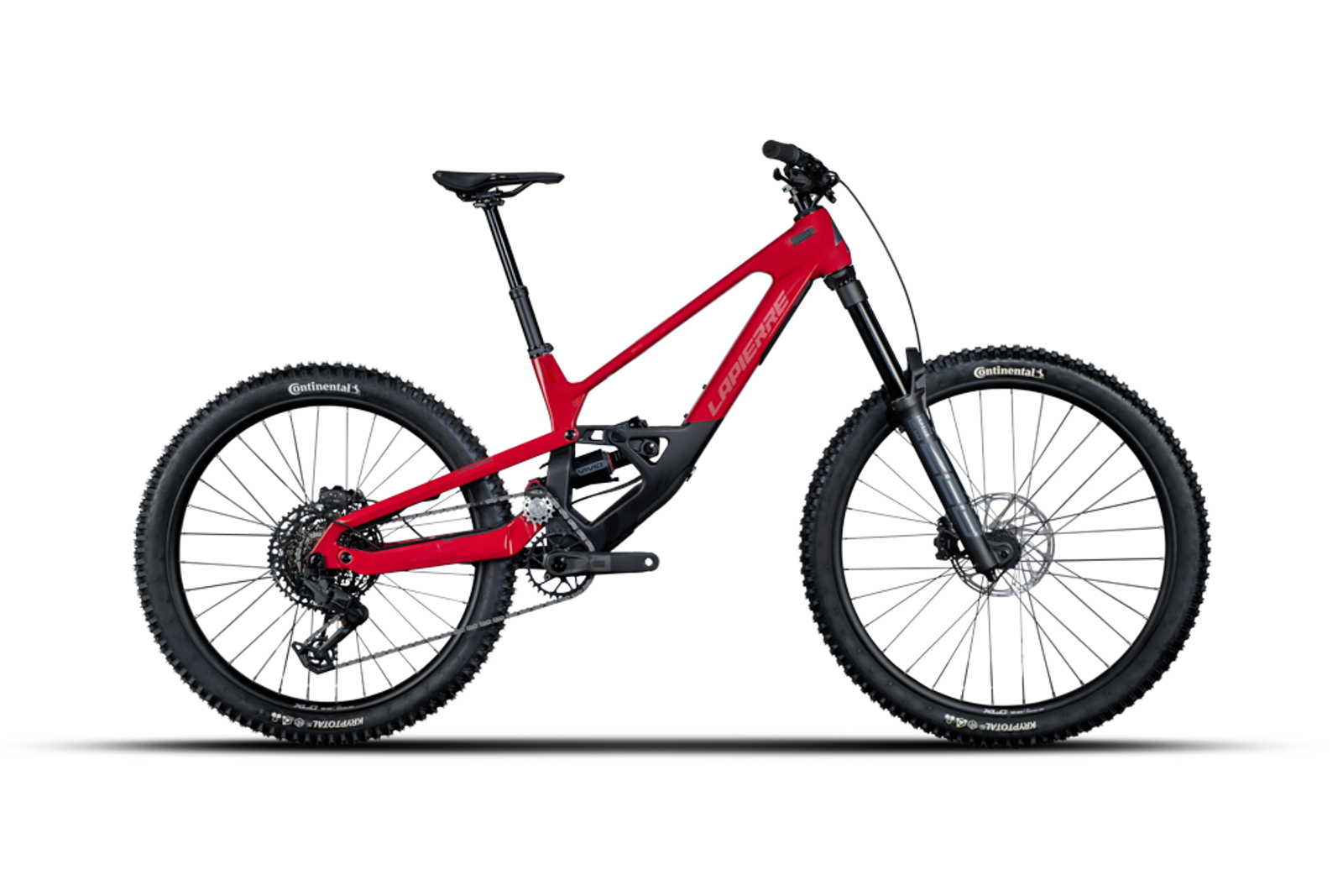 Lapierre Spicy CF 6 9 2026 10847 LAPIERRE MY26 SPICY CF 6