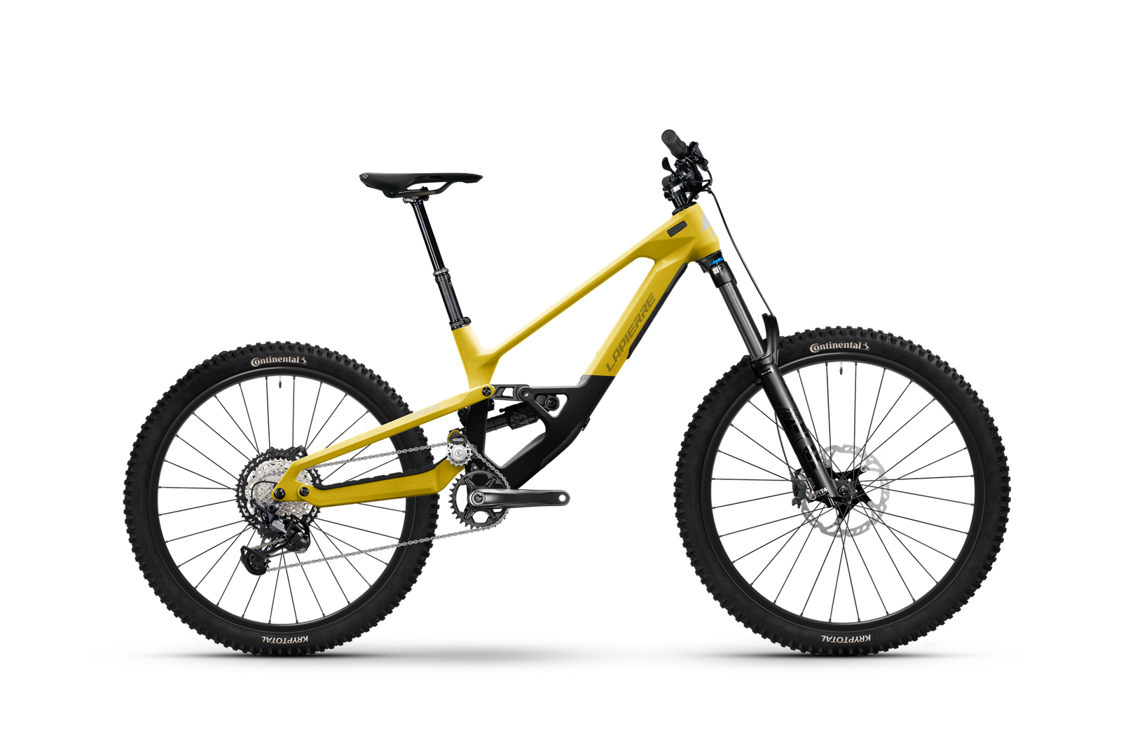 Lapierre Spicy CF 7 9 2026 10848 LAPIERRE MY26 SPICY CF 7