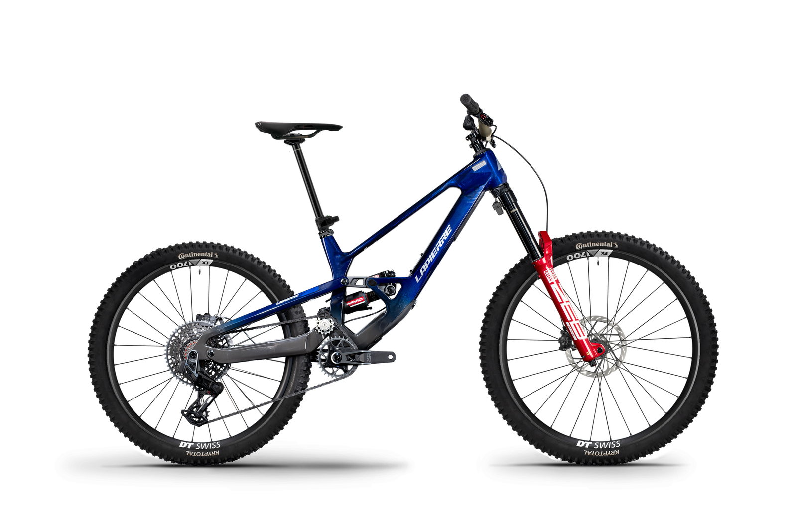Lapierre Spicy CF Team 2026 10850 LAPIERRE MY26 SPICY CF TEAM Mullet 90 LSDUA v=1777973428