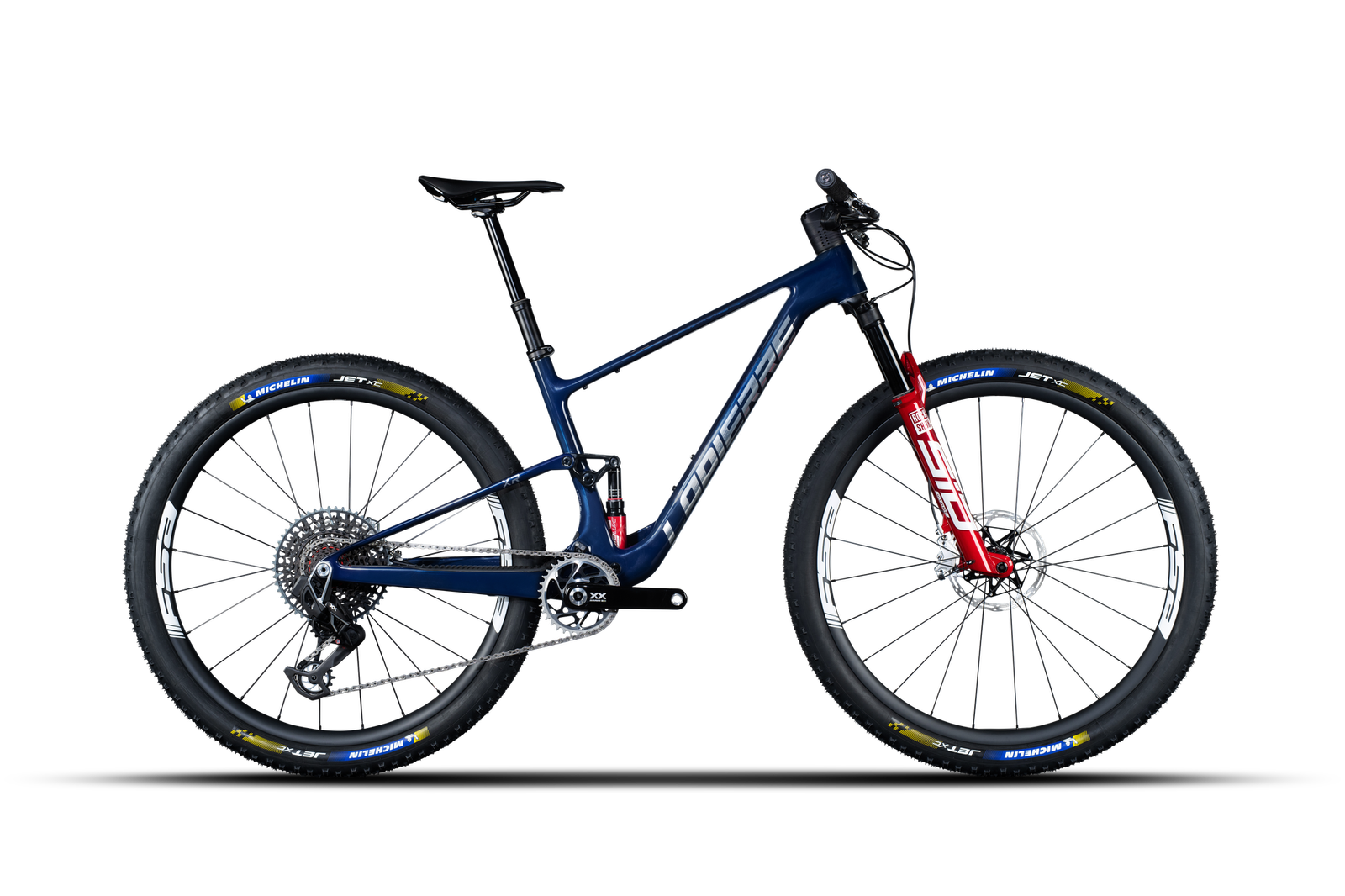 Lapierre XR 10 9 2027 10888 LAPIERRE MY27 XR 10