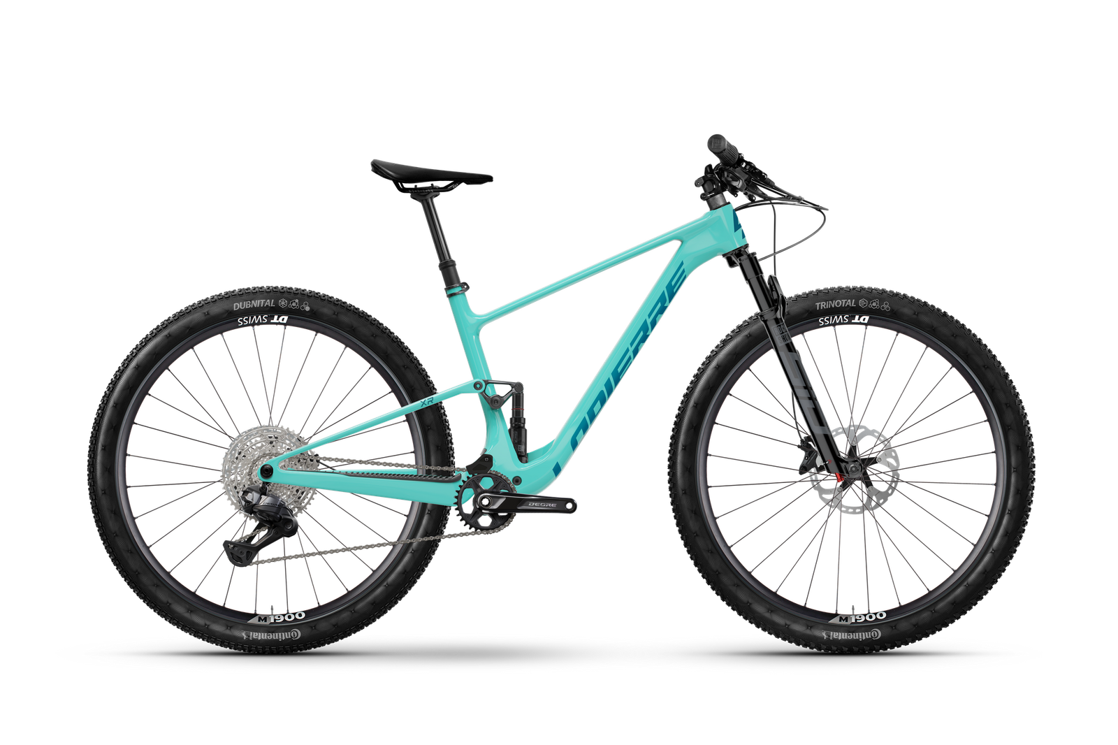 Lapierre XR 6 9 2027 10885 LAPIERRE MY27 XR 6
