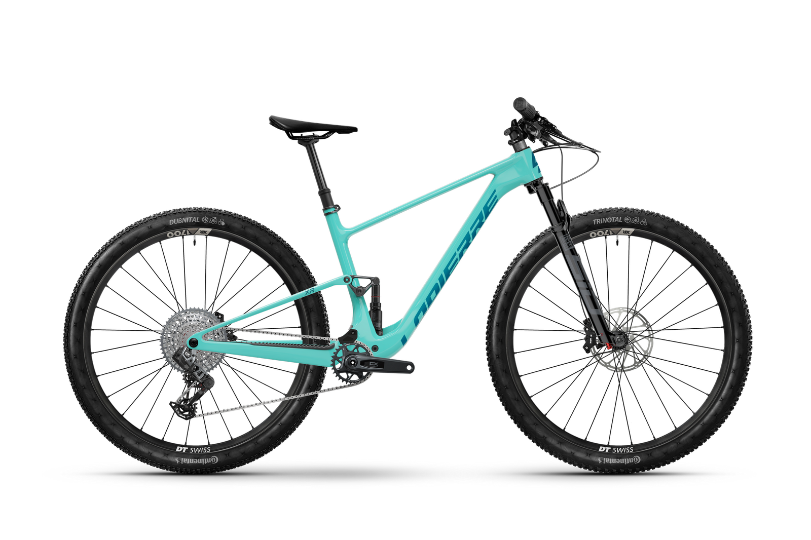 Lapierre XR 7 9 2027 10886 LAPIERRE MY27 XR 7