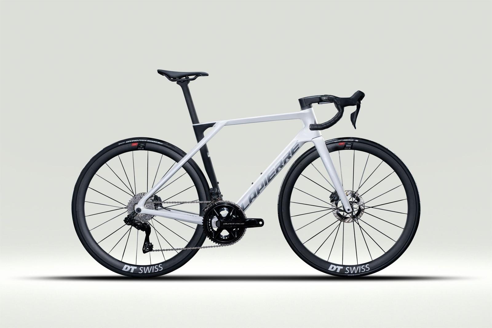 Lapierre Xelius DRS 10 0 2026 10839 LAPIERRE MY26 XELIUS DRS 10