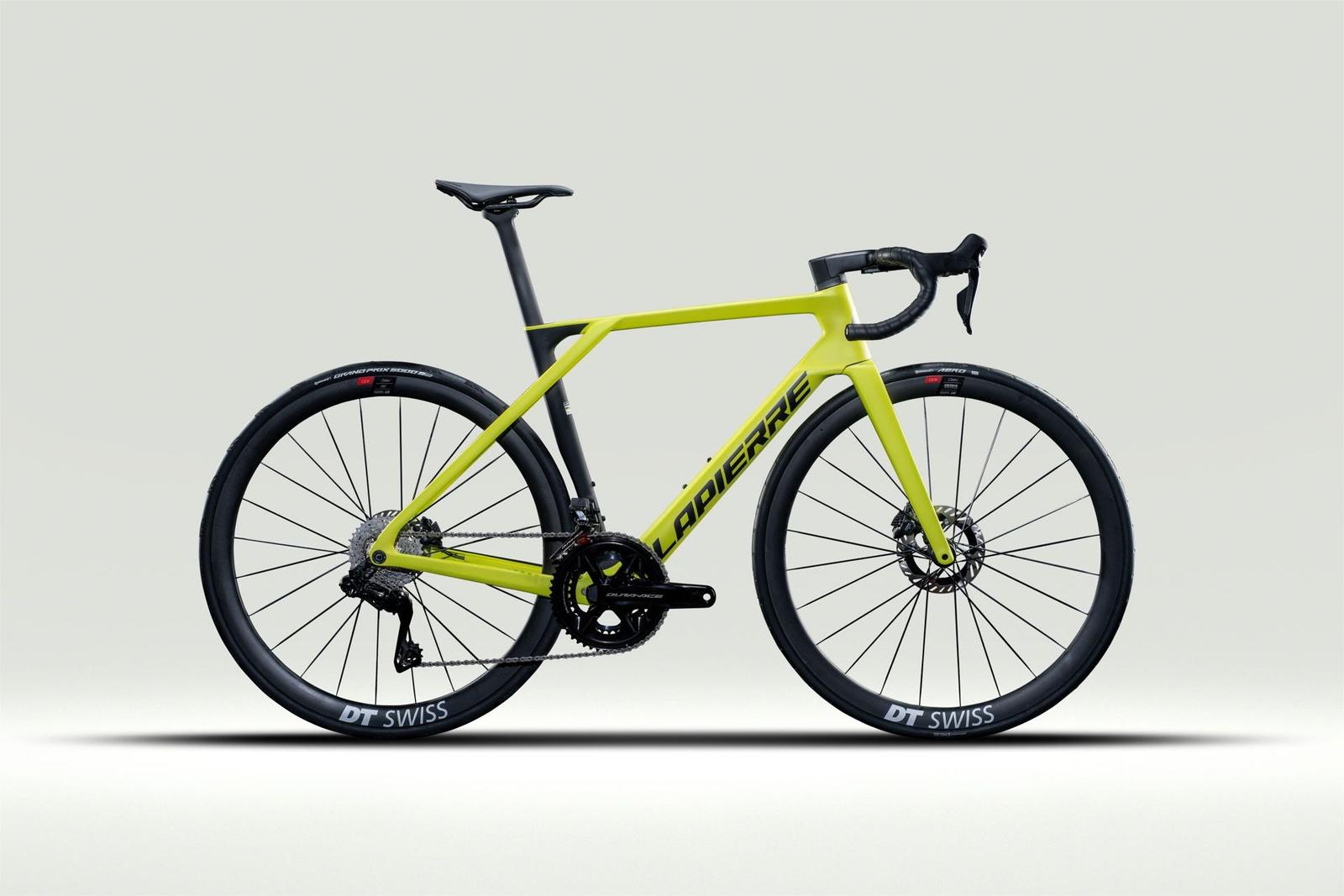 Lapierre Xelius DRS 10 0 2026 10839 LAPIERRE MY26 XELIUS DRS 10