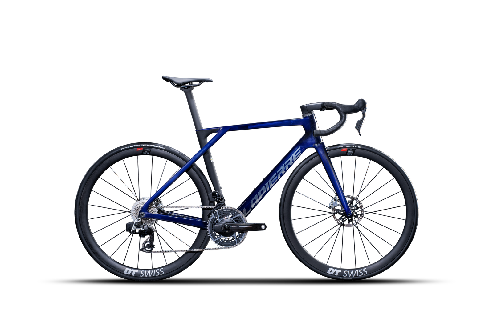 Lapierre Xelius DRS 10 0 AXS 2026 10840 LAPIERRE MY26 XELIUS DRS 10