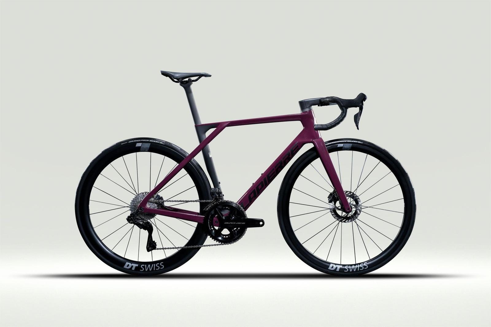 Lapierre Xelius DRS 9 0 2026 10838 LAPIERRE MY26 XELIUS DRS 9