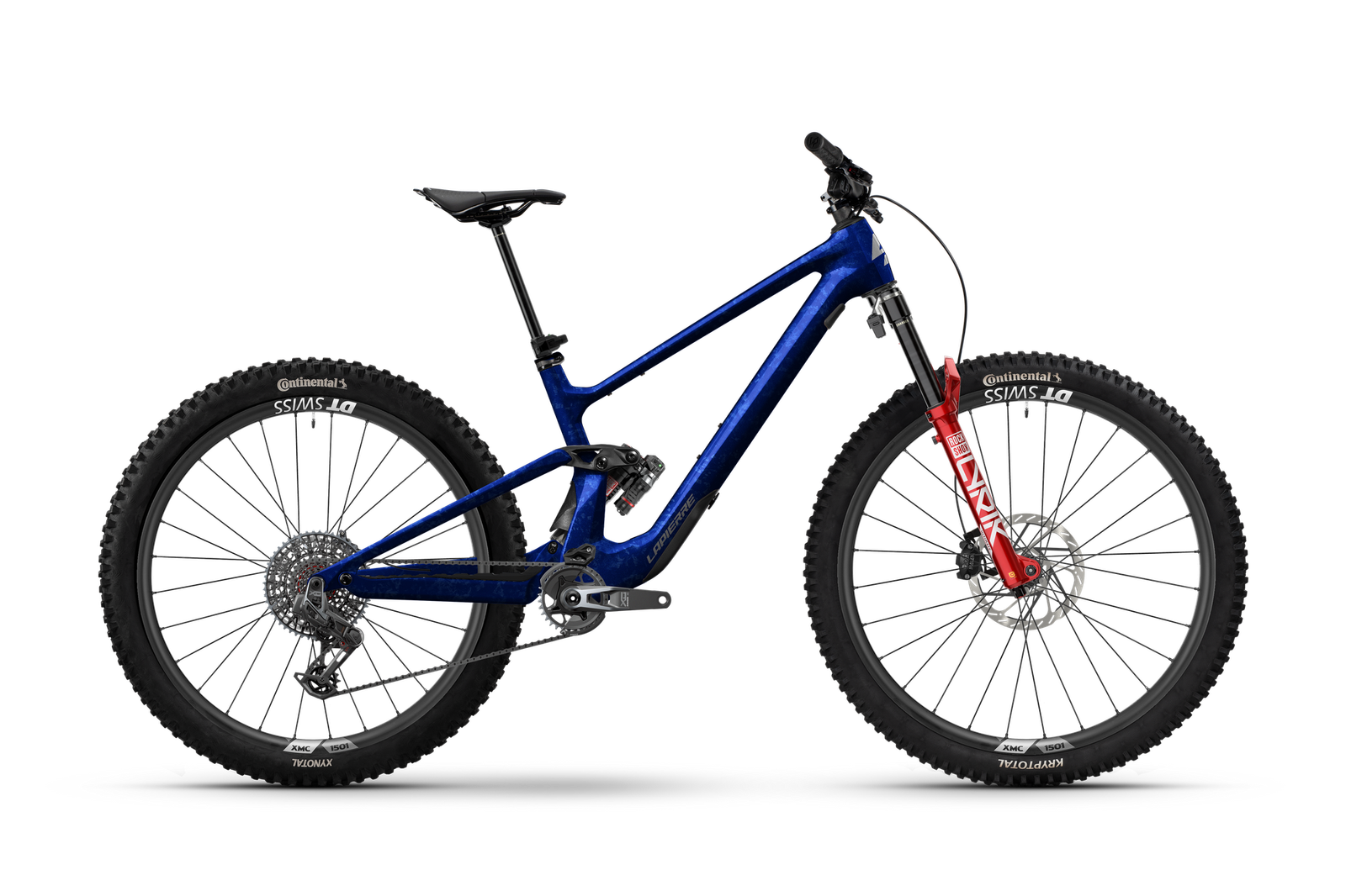 Lapierre Zesty CF 10 9 2026 10860 LAPIERRE MY26 ZESTY CF 10