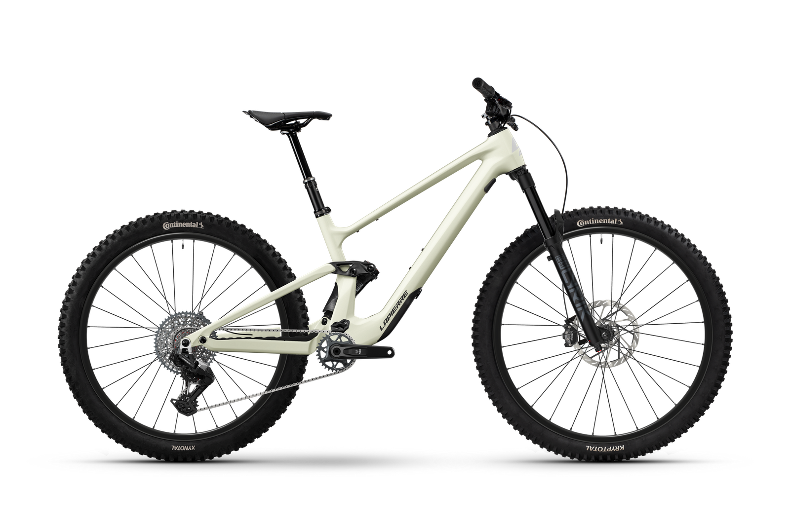 Lapierre Zesty CF 6 9 2026 10856 LAPIERRE MY26 ZESTY CF 6