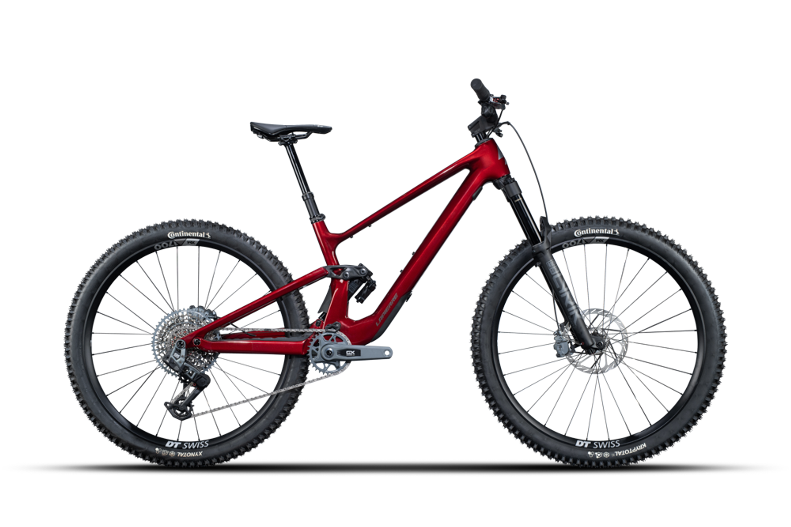 Lapierre Zesty CF 8 9 2026 10858 LAPIERRE MY26 ZESTY CF 8