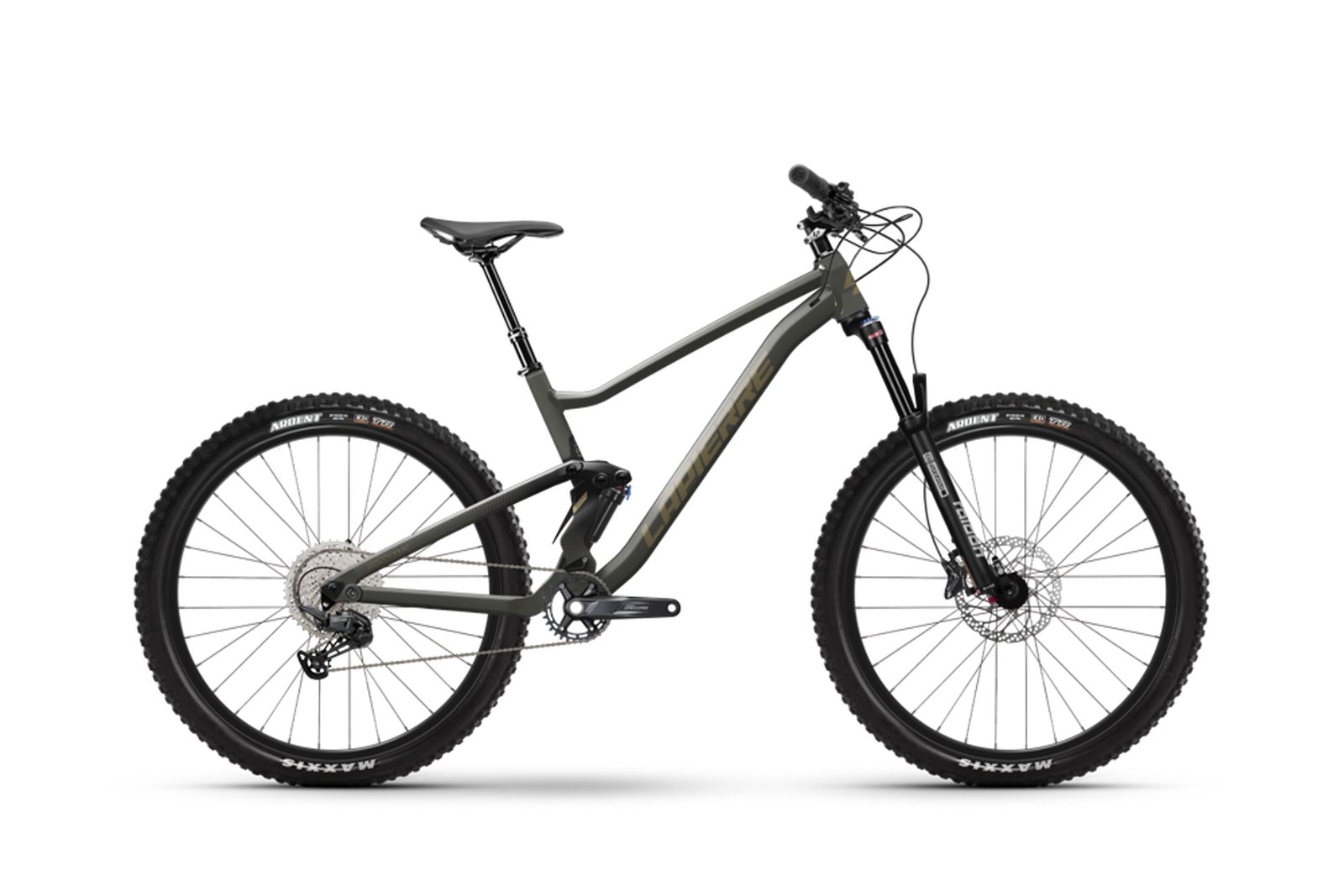 Lapierre Zesty TR 3 7 2026 10861 LAPIERRE MY26 ZESTY TR 3