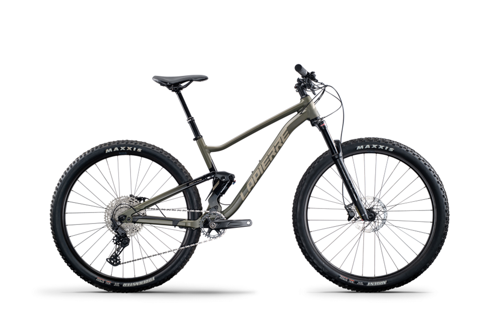 Lapierre Zesty TR 3 9 2026 10862 LAPIERRE MY26 ZESTY TR 3