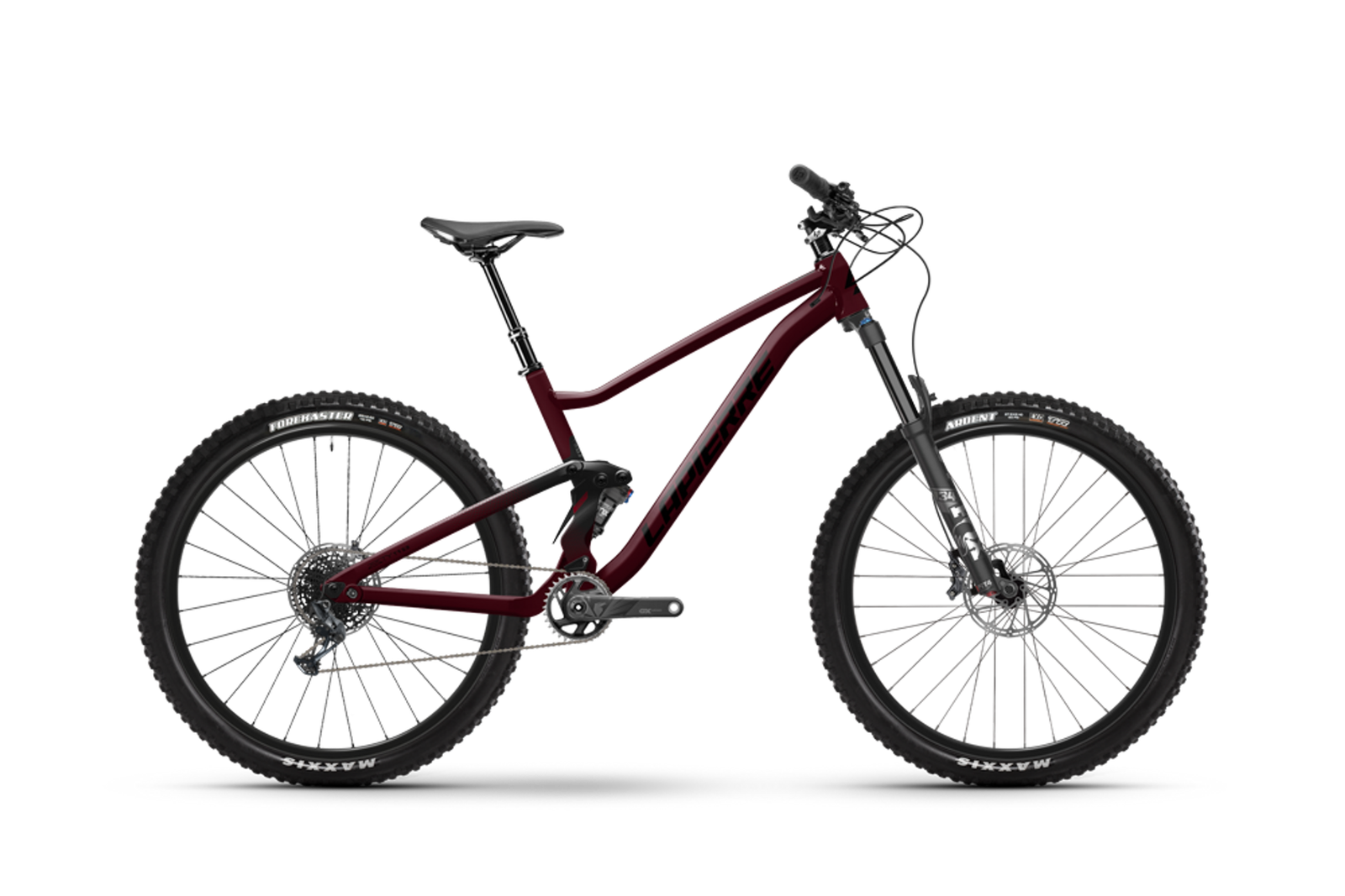 Lapierre Zesty TR 5 9 2026 10864 LAPIERRE MY26 ZESTY TR 5