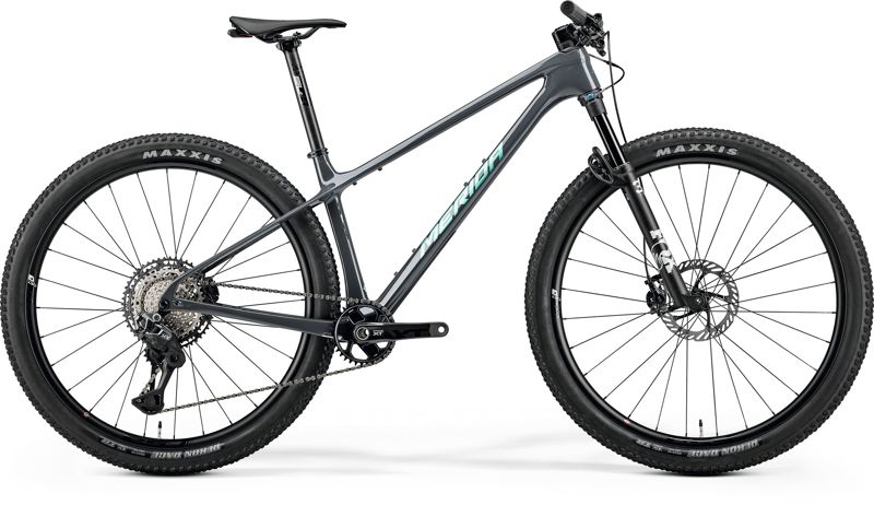 Merida BIG.NINE XT