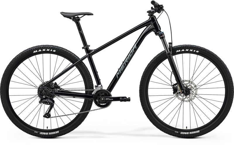 Merida BIG.NINE 100