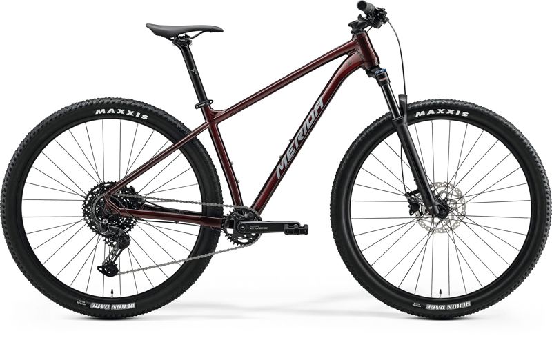 Merida BIG.NINE 200