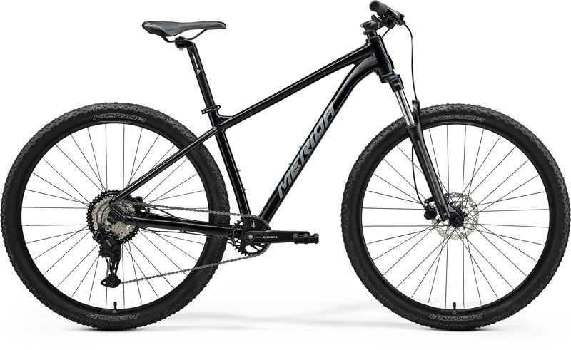 Merida BIG.NINE 20