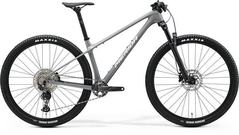 Merida BIG.NINE 3000