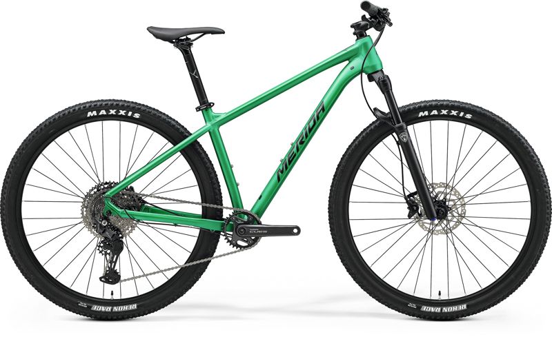 Merida BIG.NINE 400