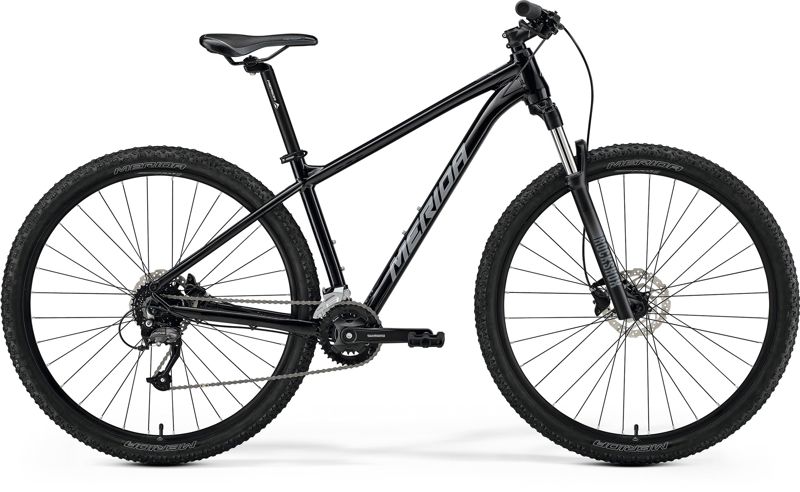 Merida BIG.NINE 60
