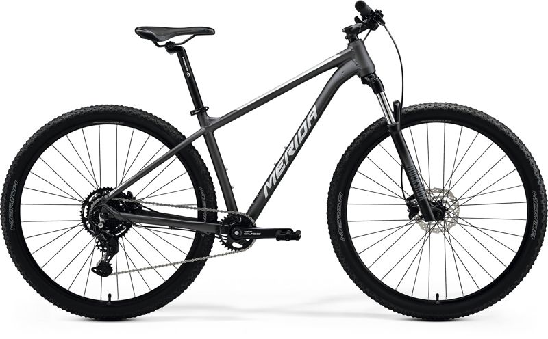 Merida BIG.NINE 80