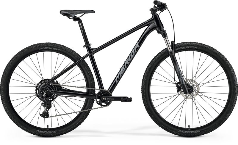 Merida BIG.NINE 80