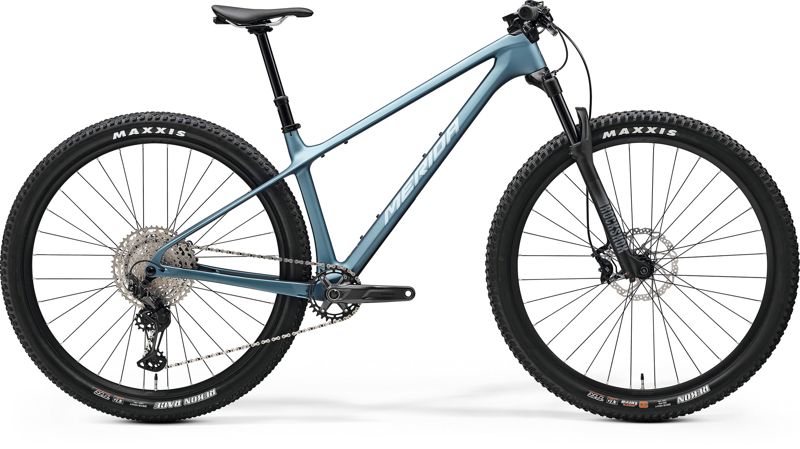 Merida BIG.NINE TR 5000