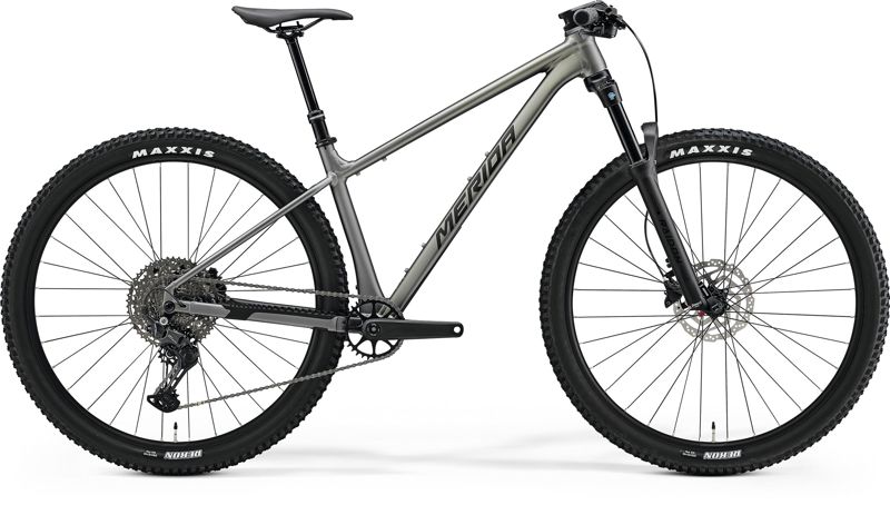 Merida BIG.NINE TR 600