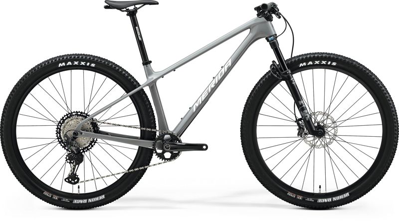 Merida BIG.NINE XT
