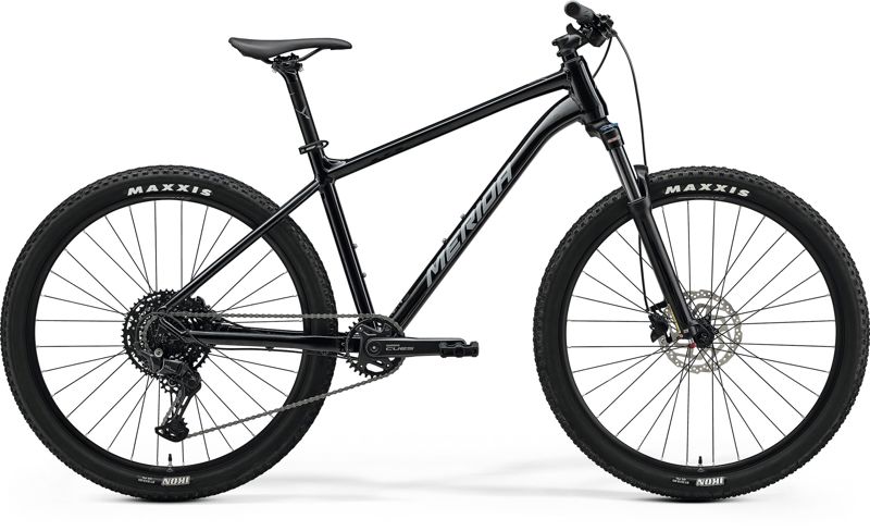 Merida BIG.SEVEN 200