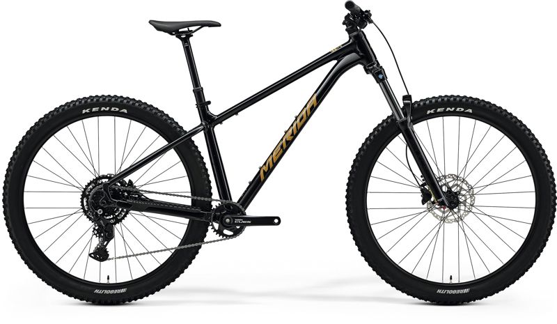 Merida BIG.TRAIL 300