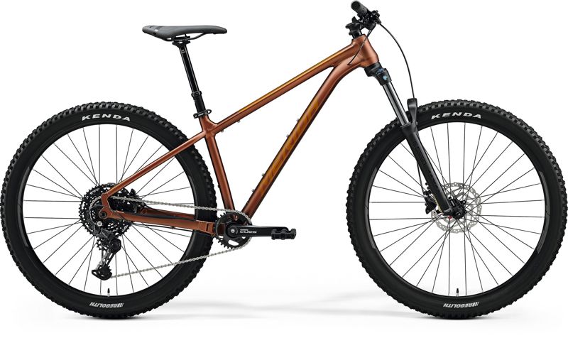 Merida BIG.TRAIL 400