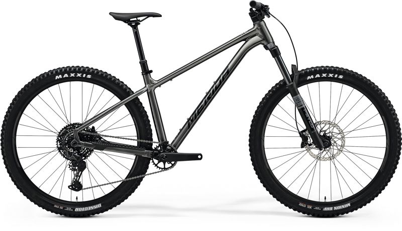 Merida BIG.TRAIL 500