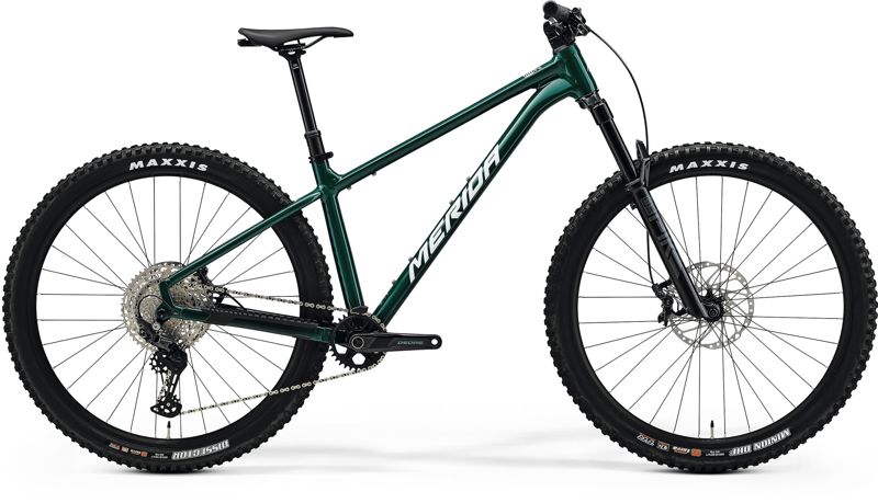 Merida BIG.TRAIL 600