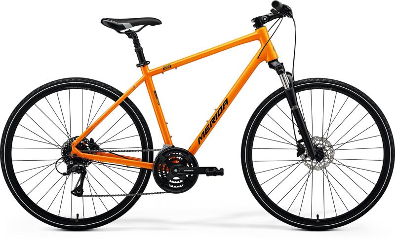 Merida CROSSWAY 20