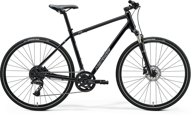 Merida CROSSWAY 300