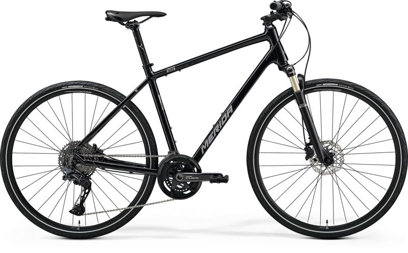 Merida CROSSWAY 700