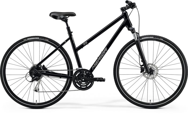 Merida CROSSWAY L 100