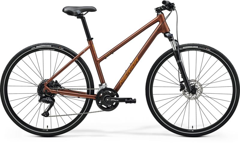 Merida CROSSWAY L 100