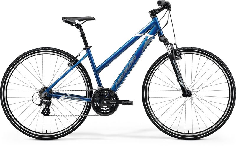Merida CROSSWAY L 10-V