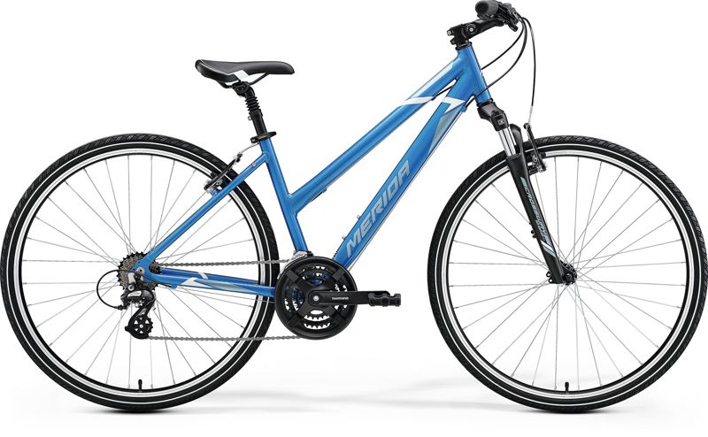 Merida CROSSWAY L 10-V