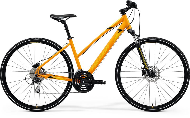 Merida CROSSWAY L 20-D
