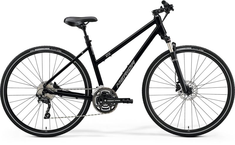 Merida CROSSWAY L 300