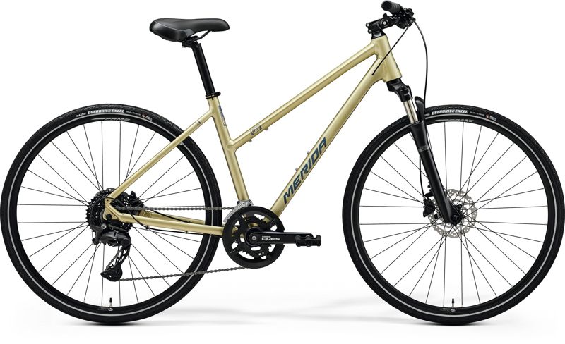 Merida CROSSWAY L 300