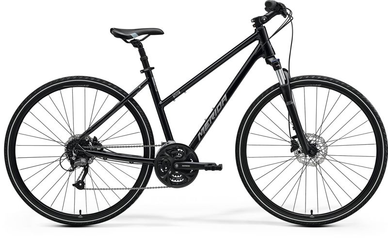 Merida CROSSWAY L 40