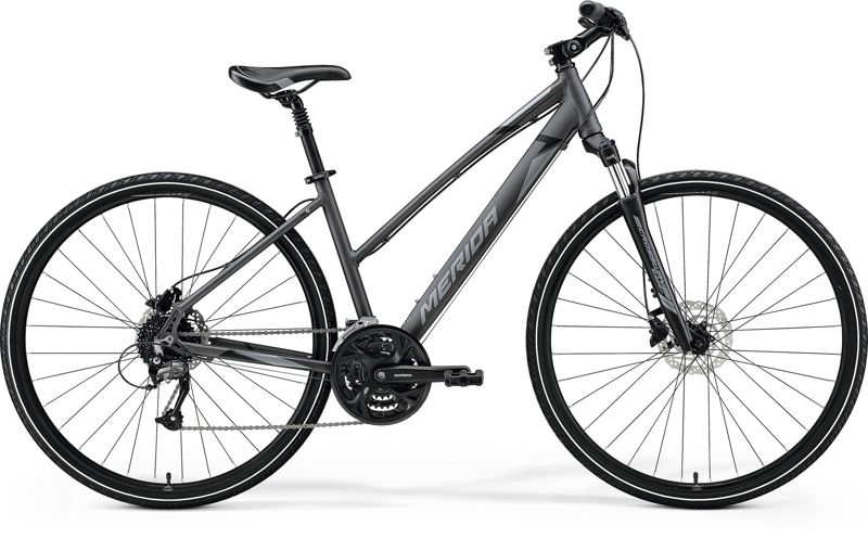 Merida CROSSWAY L 40