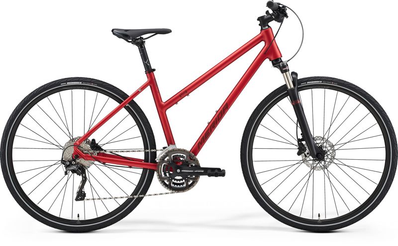 Merida CROSSWAY L 500